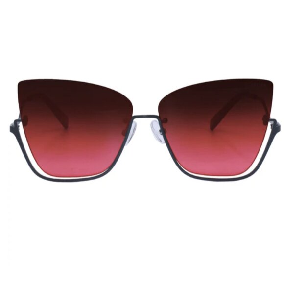 TopFoxx Vixen Ruby Sunglasses - Picture 1 of 4